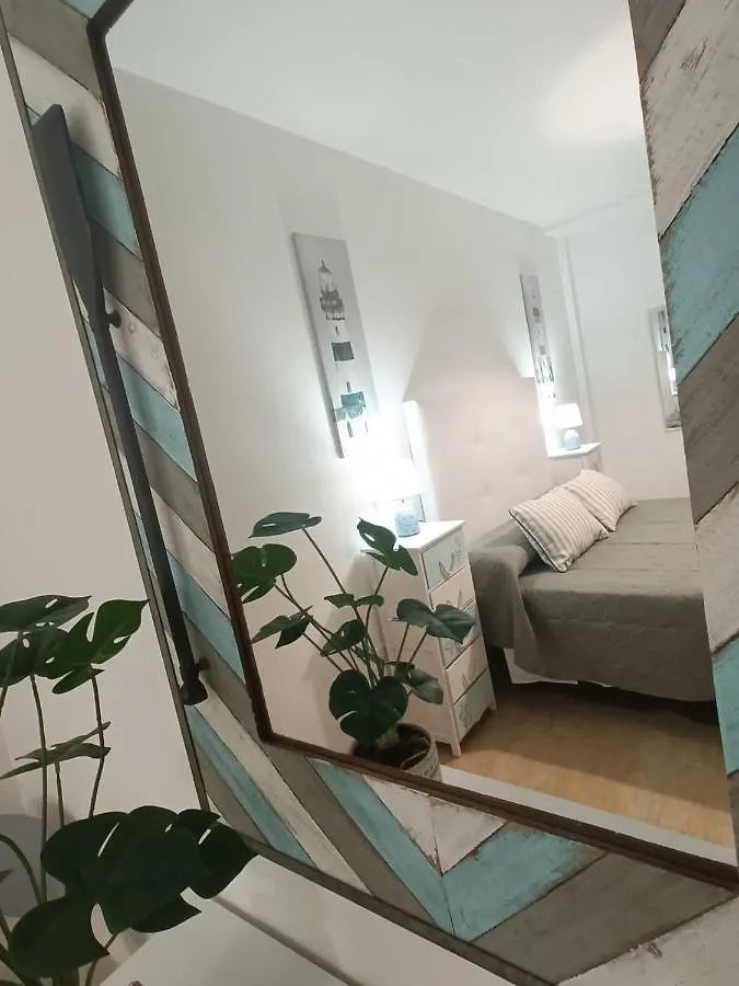 Apartamento Paseo Bristol Corralejo